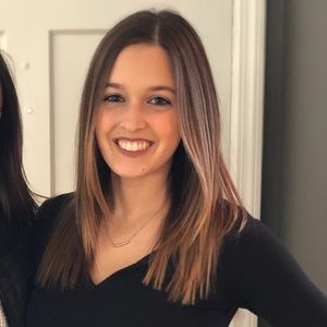 Meet your Posher, Rachael